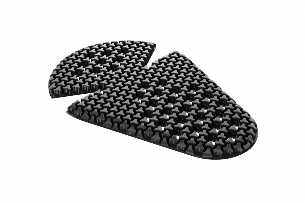 SC-2 Knie-/Schulterprotektor von SAC-TEC