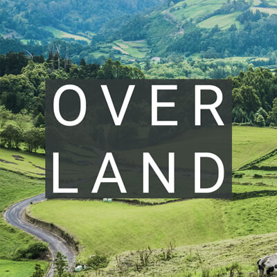 Alle Artikel im Overland Style