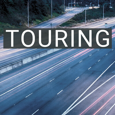 Alle Artikel im TouringStyle
