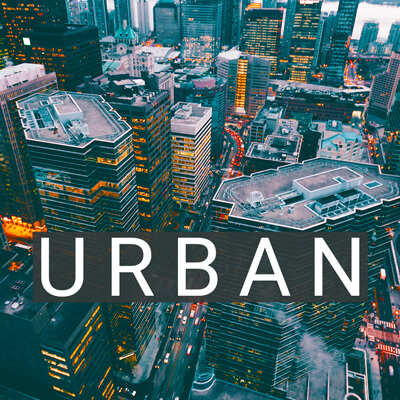 Alle Artikel im Urban Style