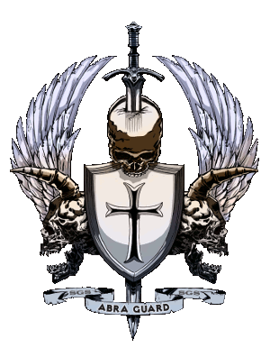 Abra-Guard Skull sgs-armorshop Link