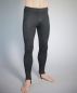 Preview: Abra-Guard - Overland LongJohns - BLACK-Edition - II.Wahl