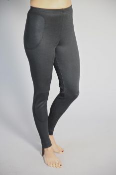 Abra-Guard - Overland LongJohns - BLACK-Edition - II.Wahl