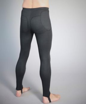 Abra-Guard - Overland LongJohns - BLACK-Edition
