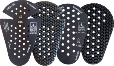 SAS-TEC Protektor (Level 2 S/E/K/H Typ B und S/E/K Typ A, H Typ B)