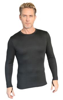 Abra-Guard - Urban LongSleeve - BLACK-Edition