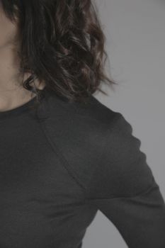 Preview: Abra-Guard - Overland LongSleeve - BLACK-Edition - II.Wahl