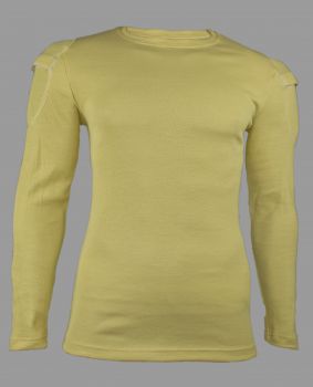Long Sleeve (Touring) mit SAS-TEC Schulterprotektoren