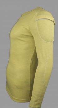 Long Sleeve (Touring) mit SAS-TEC Schulterprotektoren