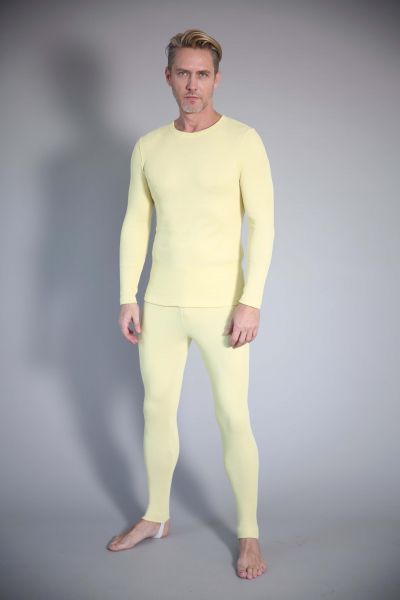 Long John Full Front