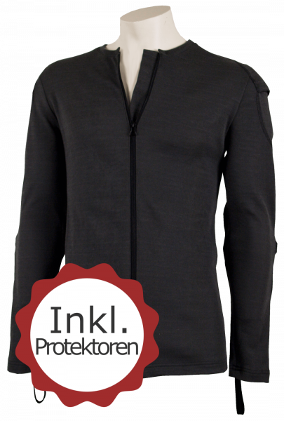TSJ Touring Front inkl Protektoren
