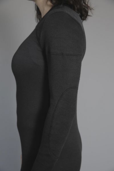 Abra-Guard - Overland LongSleeve - BLACK-Edition - II.Wahl