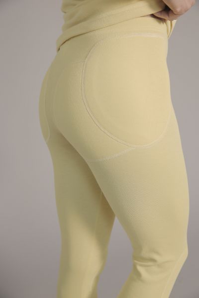 Long John Overland in Nahaufnahme