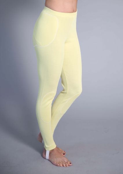 Long John Overland in Frontansicht