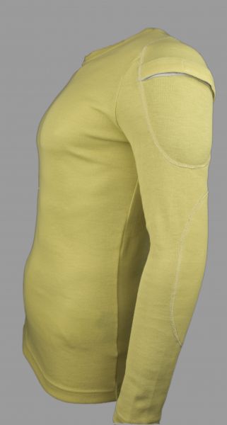 Long Sleeve (Touring) mit SAS-TEC Schulterprotektoren